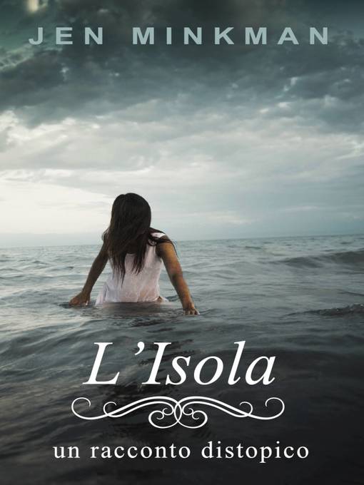 Title details for L'isola by Jen Minkman - Available